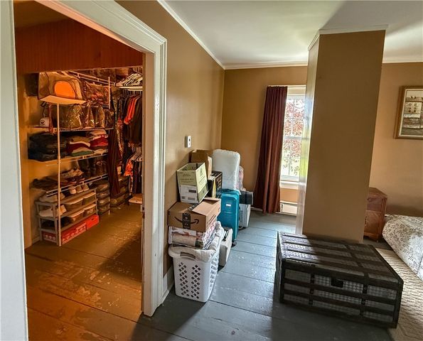 953 Howland Road, Manchester, NY 14548