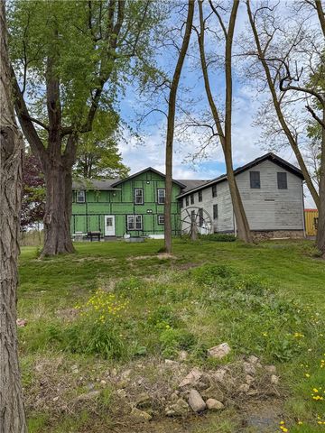 953 Howland Road, Manchester, NY 14548
