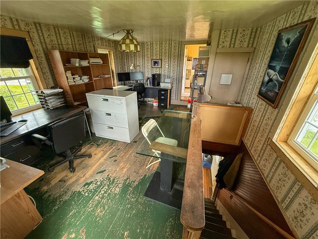 953 Howland Road, Manchester, NY 14548