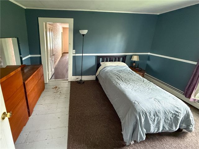 953 Howland Road, Manchester, NY 14548