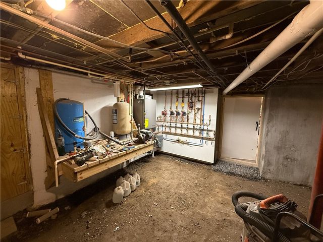 953 Howland Road, Manchester, NY 14548