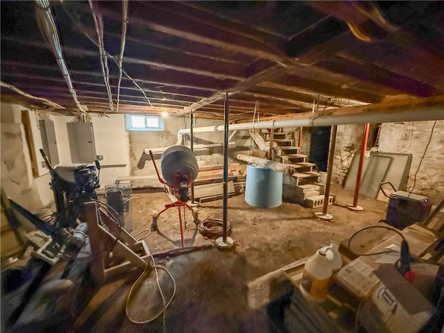 953 Howland Road, Manchester, NY 14548