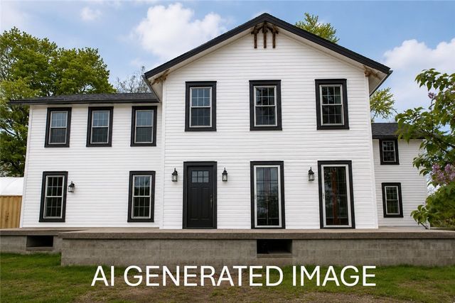 953 Howland Road, Manchester, NY 14548