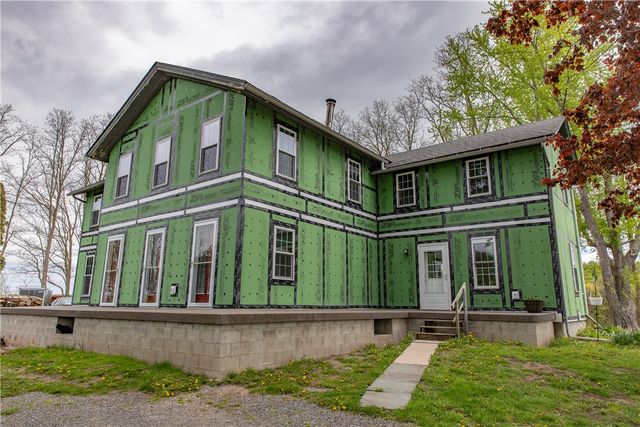 953 Howland Road, Manchester, NY 14548