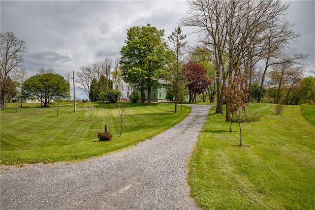 953 Howland Road, Manchester, NY 14548