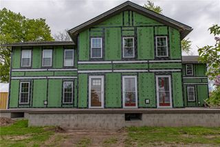 953 Howland Road, Manchester, NY 14548