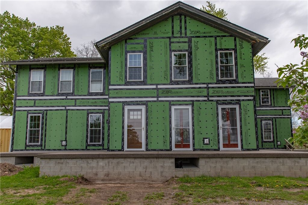 953 Howland Road, Manchester, NY 14548