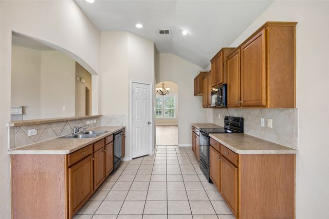 712 Beau Drive, Wylie, TX 75098