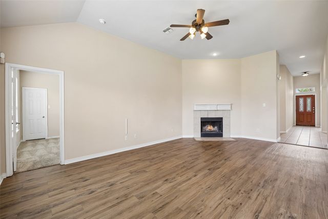 712 Beau Drive, Wylie, TX 75098