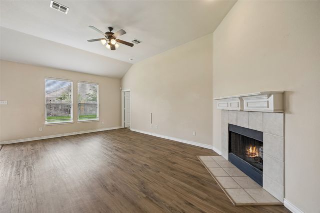 712 Beau Drive, Wylie, TX 75098