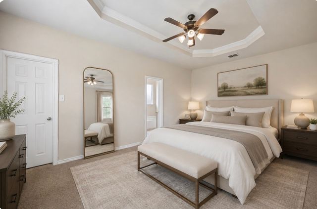 712 Beau Drive, Wylie, TX 75098