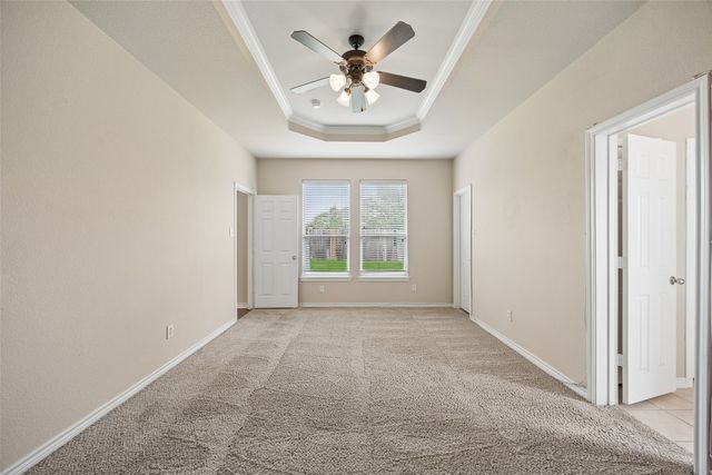 712 Beau Drive, Wylie, TX 75098
