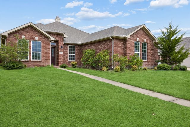 712 Beau Drive, Wylie, TX 75098