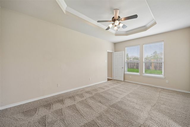 712 Beau Drive, Wylie, TX 75098