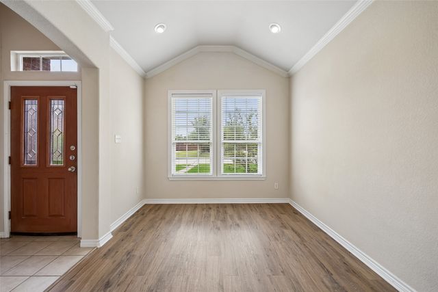 712 Beau Drive, Wylie, TX 75098