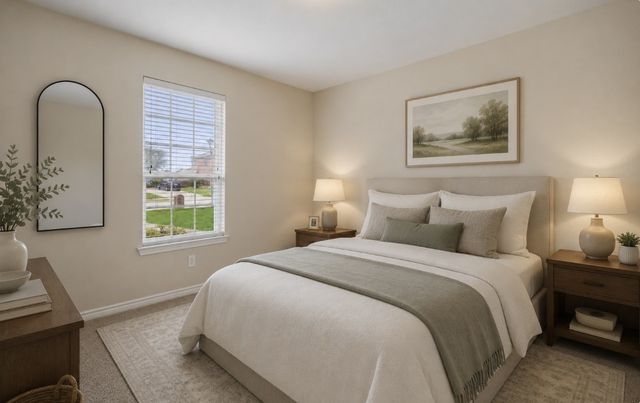 712 Beau Drive, Wylie, TX 75098