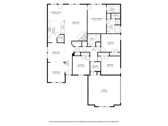 712 Beau Drive, Wylie, TX 75098