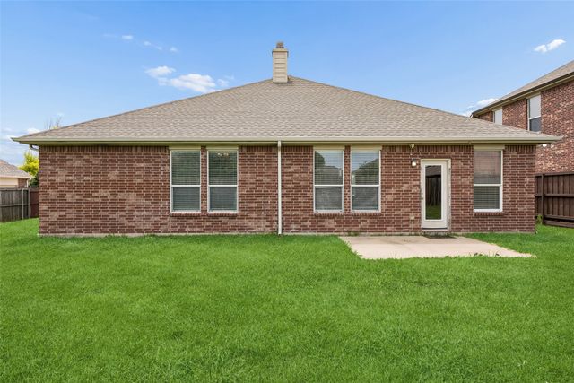 712 Beau Drive, Wylie, TX 75098