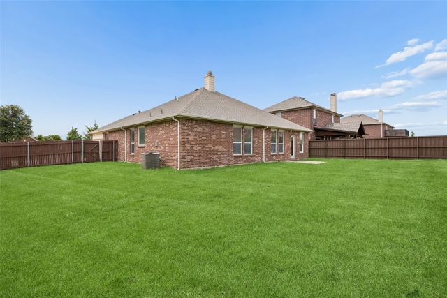 712 Beau Drive, Wylie, TX 75098