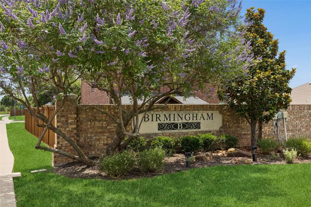 712 Beau Drive, Wylie, TX 75098