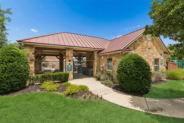 712 Beau Drive, Wylie, TX 75098