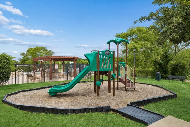 712 Beau Drive, Wylie, TX 75098