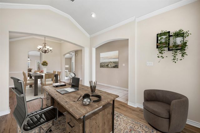 712 Beau Drive, Wylie, TX 75098