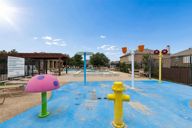 712 Beau Drive, Wylie, TX 75098
