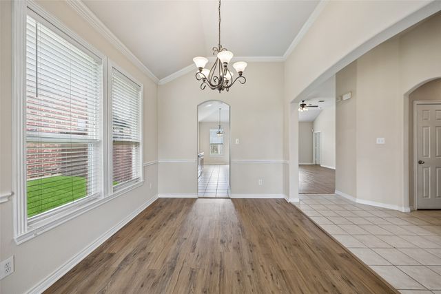 712 Beau Drive, Wylie, TX 75098