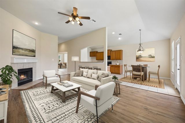 712 Beau Drive, Wylie, TX 75098