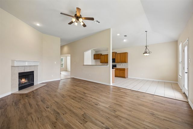 712 Beau Drive, Wylie, TX 75098