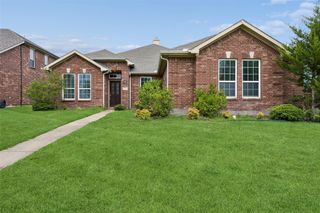 712 Beau Drive, Wylie, TX 75098