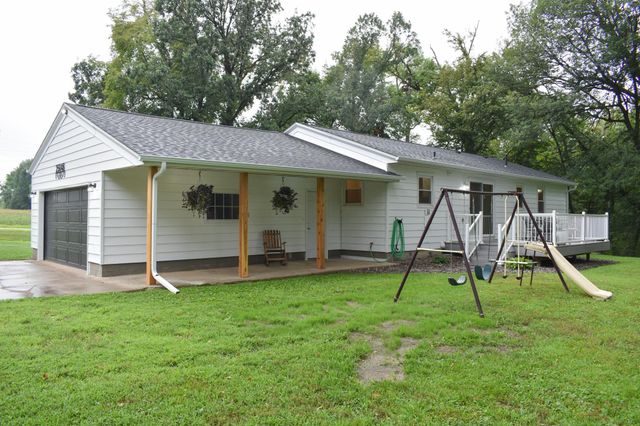 25048 County Road 34, Paynesville, MN 56362