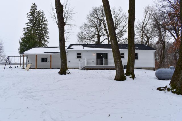 25048 County Road 34, Paynesville, MN 56362