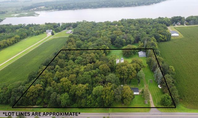 25048 County Road 34, Paynesville, MN 56362