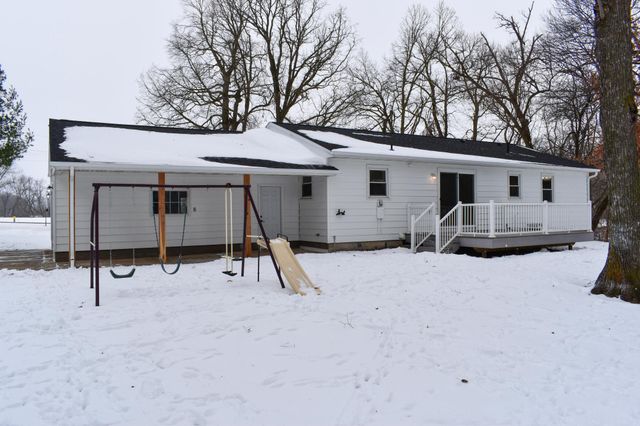 25048 County Road 34, Paynesville, MN 56362