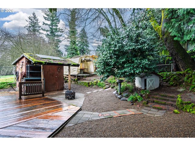 3660 Ne LOMBARD St, Portland, OR 97211