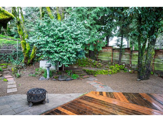 3660 Ne LOMBARD St, Portland, OR 97211