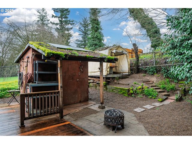 3660 Ne LOMBARD St, Portland, OR 97211