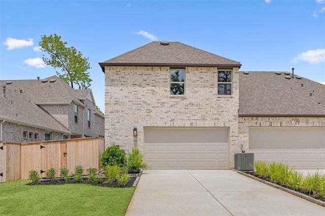 328 Fields Lane, Montgomery, TX 77316