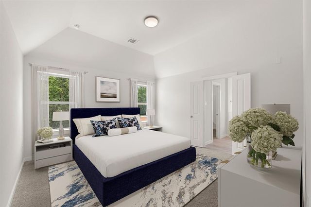 328 Fields Lane, Montgomery, TX 77316