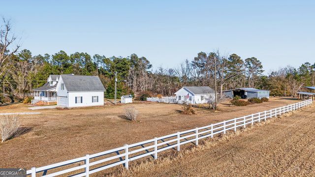 2051 Oliver Highway, Newington, GA 30446