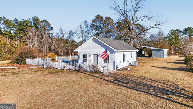 2051 Oliver Highway, Newington, GA 30446