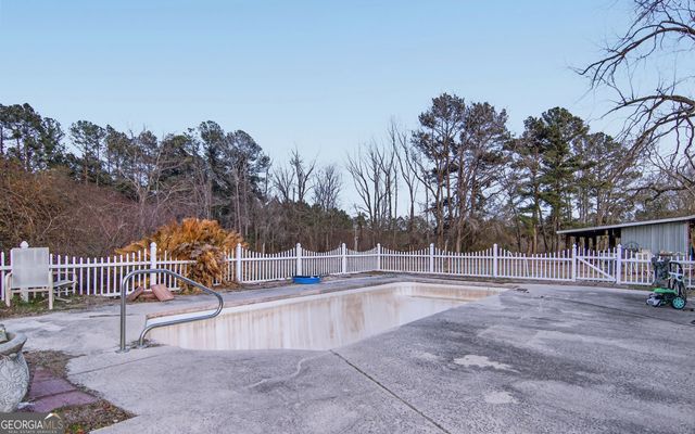 2051 Oliver Highway, Newington, GA 30446