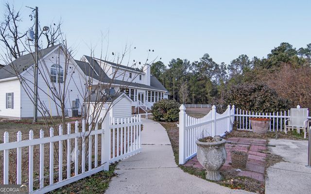 2051 Oliver Highway, Newington, GA 30446