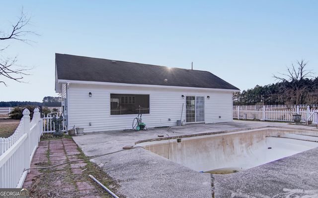 2051 Oliver Highway, Newington, GA 30446