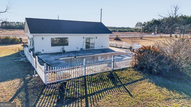 2051 Oliver Highway, Newington, GA 30446