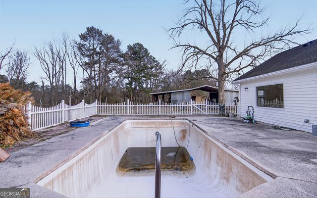 2051 Oliver Highway, Newington, GA 30446