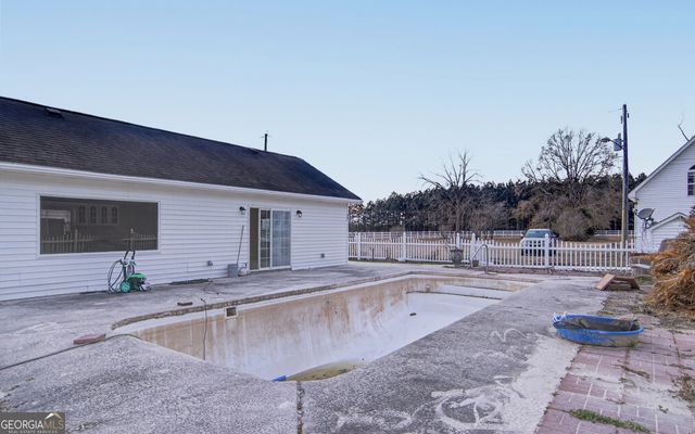 2051 Oliver Highway, Newington, GA 30446