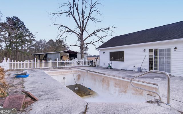 2051 Oliver Highway, Newington, GA 30446